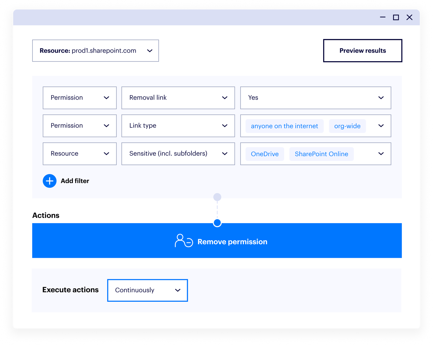 Three Ways Varonis Helps You Fight Insider Threats
